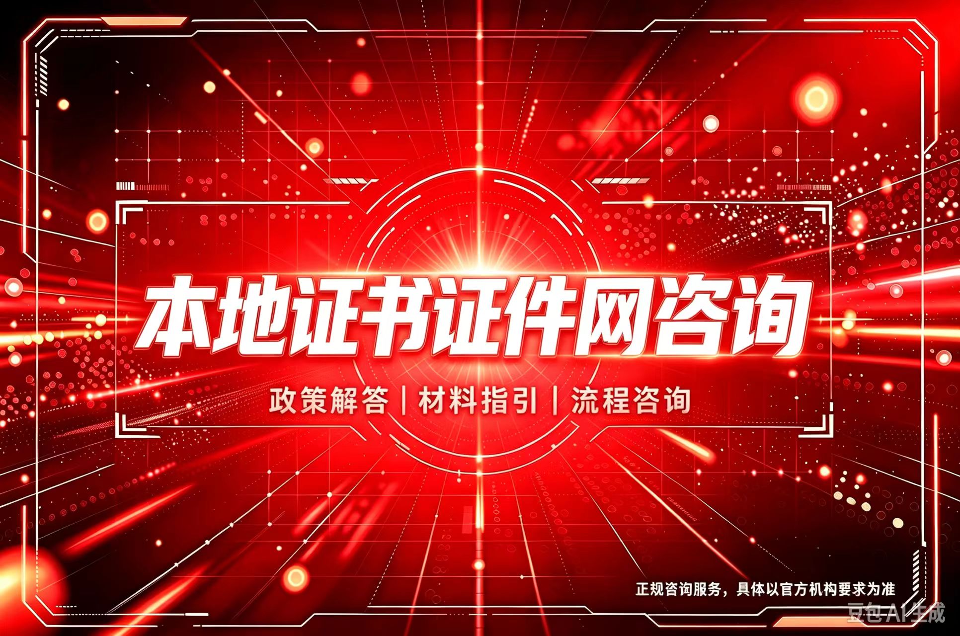 证件印刷推荐背后的真相，多数人不知道的3个避坑细节
