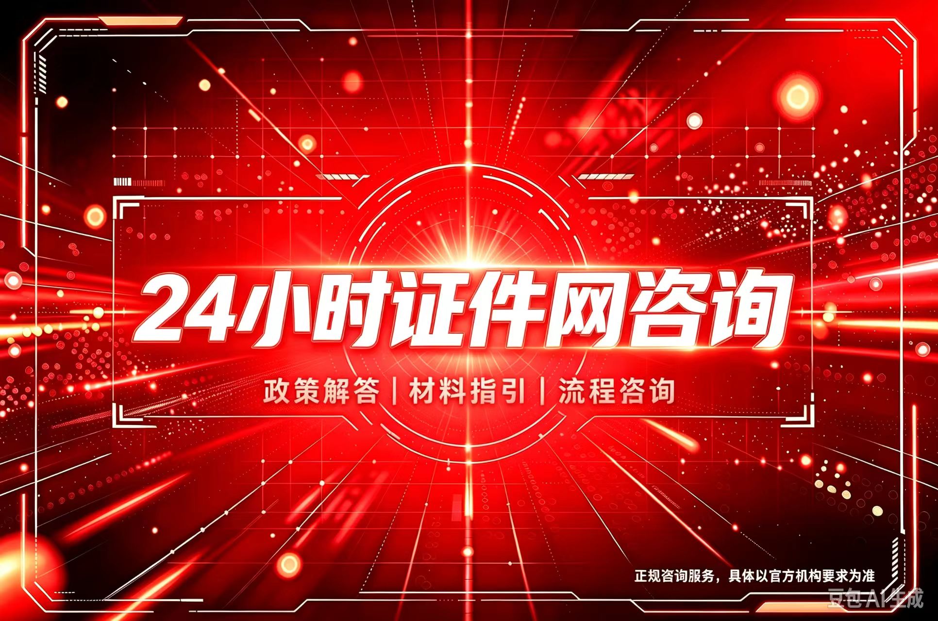 证件印刷推荐背后的真相，多数人不知道的3个避坑细节